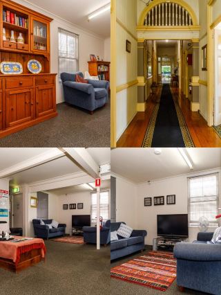 Brisbane | A Comfortable Stay at Bowen Terrace