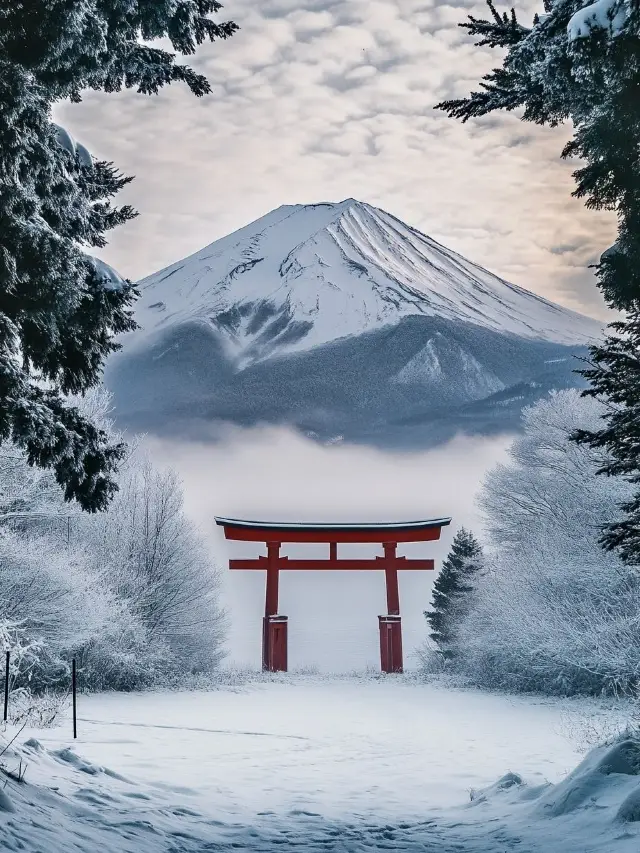 6日玩轉日本 超詳細行程大揭秘