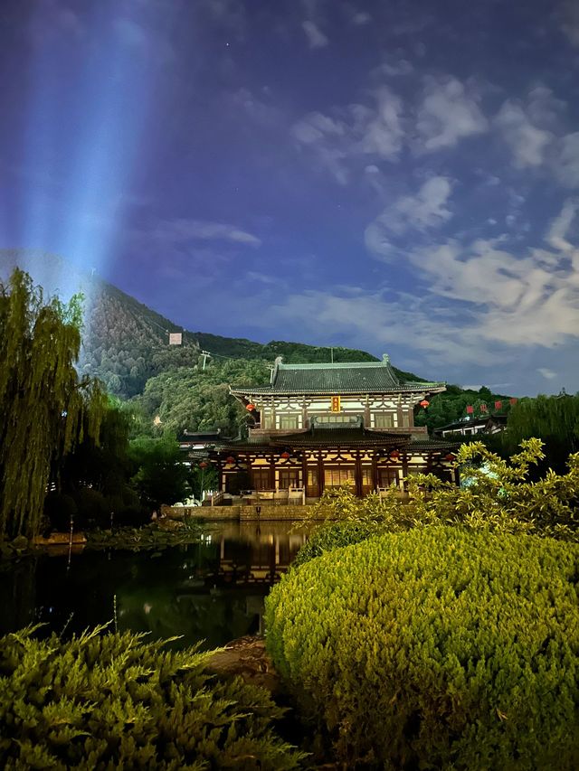 西安兵馬俑-法門寺老年人遊玩全攻略必看