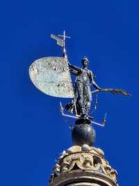 過年去西班牙玩11天 真美哭了