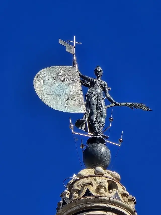 11 Days in Spain for Lunar New Year - Absolutely Stunning!