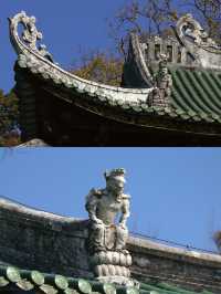所願皆所得｜韶關祈福聖地南華禪寺