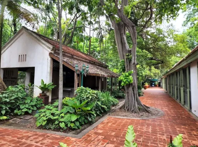 公主母親紀念公園