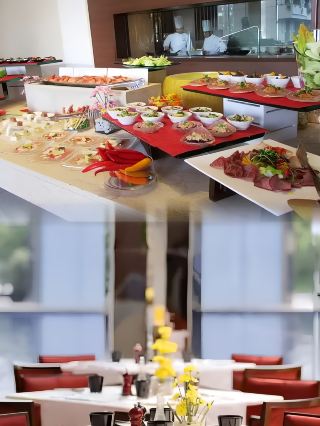 The Oberoi Gurgaon: The Ultimate Accommodation Experience
