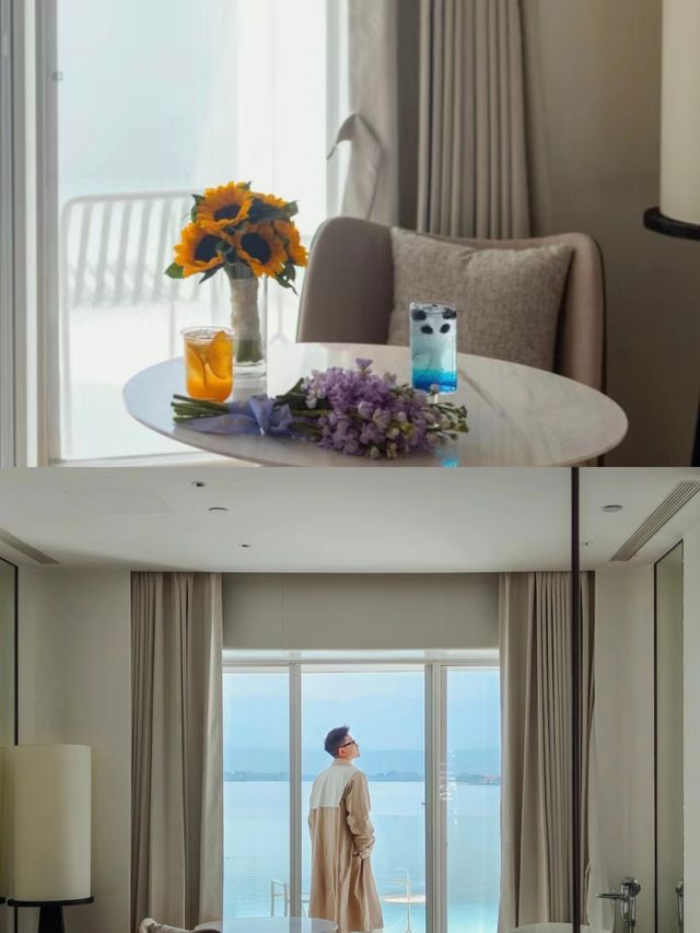 西昌旅遊plog｜這真的不是濟州島？
