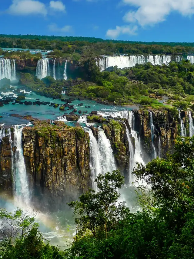16-Day South America Tour: Detailed Itinerary and Guide