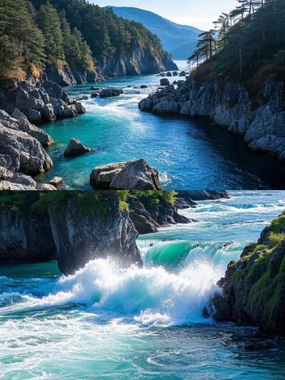 Komatsu, Japan