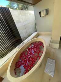 努沙杜瓦豪華度假酒店 | A Romantic Retreat   酒店：生活修養努沙杜瓦貝勒酒店