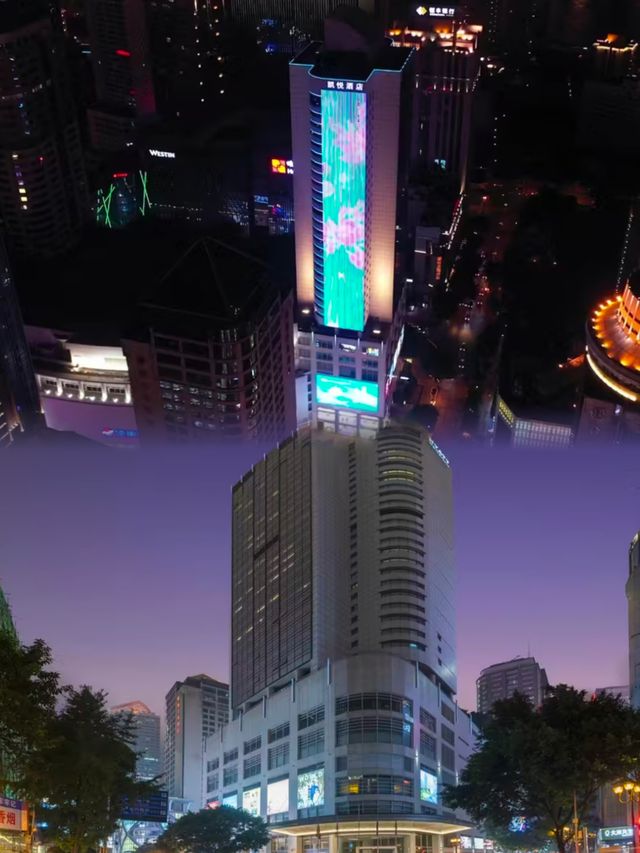 重慶大都會凱悅酒店 | 超值美食推薦