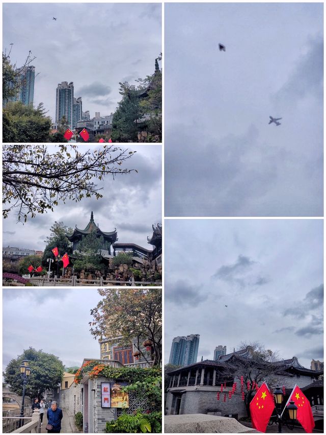 不可錯過的永慶坊