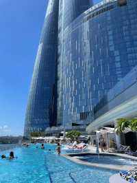 悉尼豪華新地標 | Crown Towers Sydney   酒店：Crown Towers S