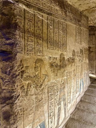 11-Day Egypt Tour Guide for Chinese New Year