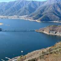 山中湖vs河口湖【必看對比】
