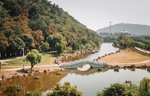 最新】濠河風景名勝区 - チケット、営業時間、口コミ、写真 [2025年