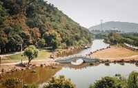 江蘇旅遊——中國近代第一城