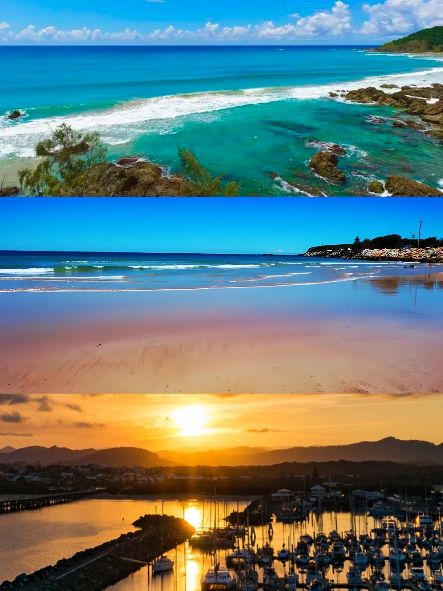 Coffs Harbour Travel Guide