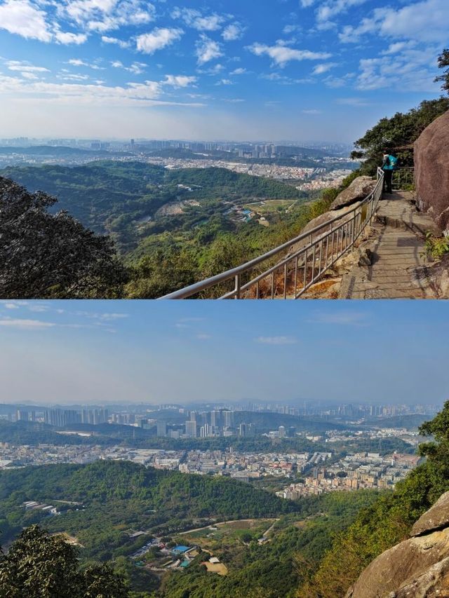 在深圳 | 被塔林秘境吸引的小眾打卡地