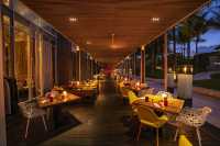 巴厘島熱情之旅 | 巴厘島塞米亞克 W 酒店  酒店：巴厘島塞米亞克 W 酒店 地址：Jl. P