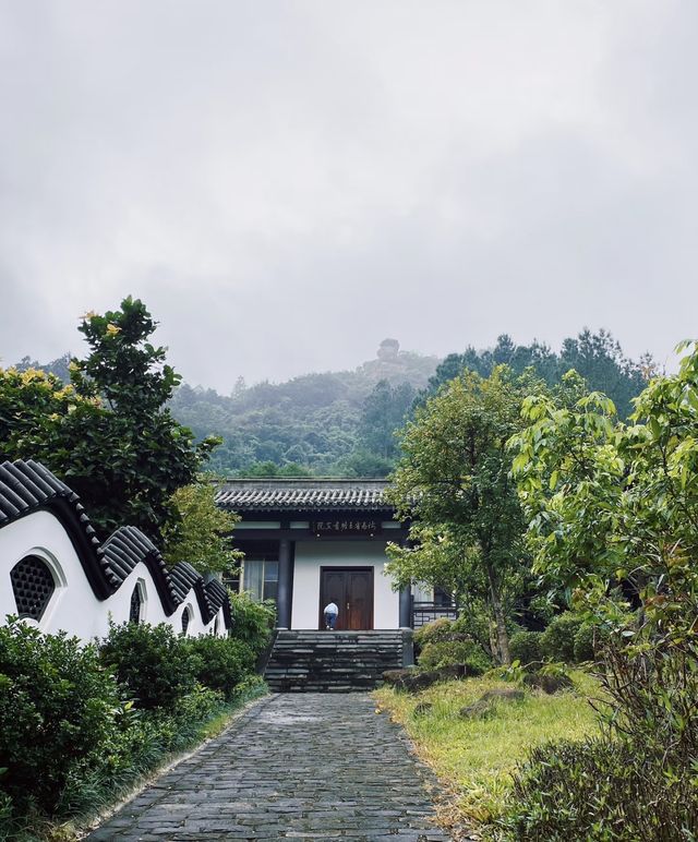 定安指南：一座自帶仙氣的低調古城