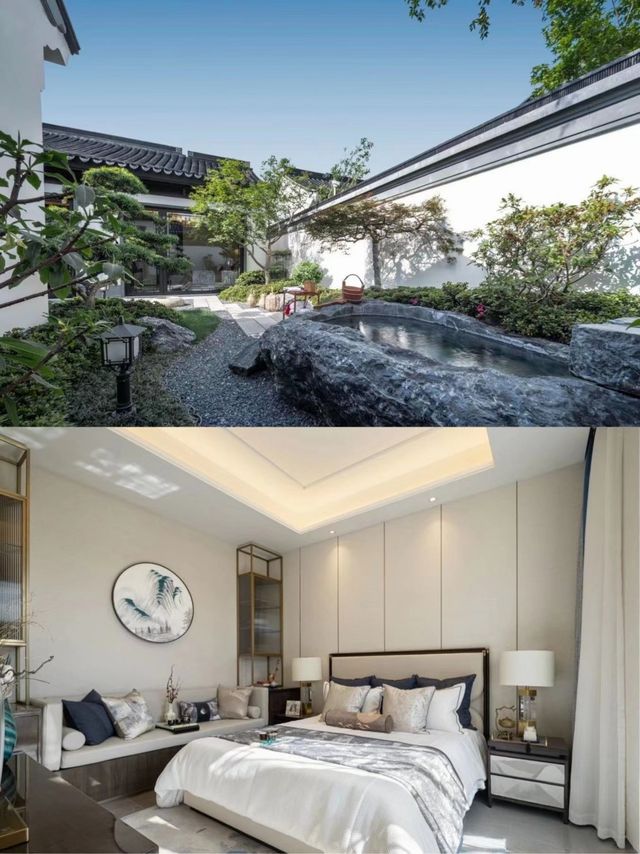 湖北寶藏村落合輯，是時候回村旅遊啦