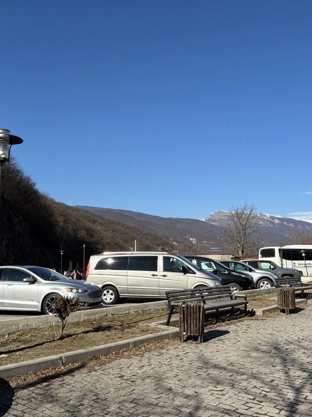 寒假暢遊高加索三國 超實用攻略來襲