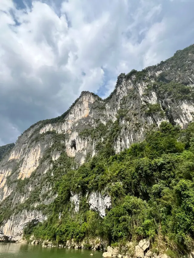 양숴 4일 여행 매일 온천욕 편안한 즐거움