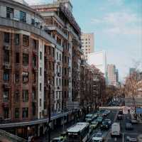 Explore Shanghai 1930s Elite Architecture🏙