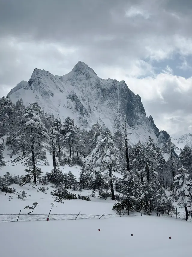 迪慶6日観光完全攻略！迪慶を満喫しよう！