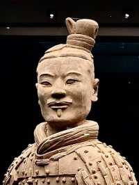 Explore the Terracotta Army: A Must-See Day Trip from Xi’an.