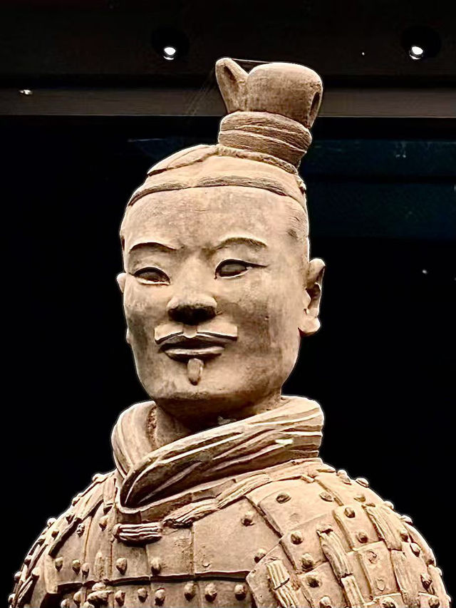 Explore the Terracotta Army: A Must-See Day Trip from Xi’an.