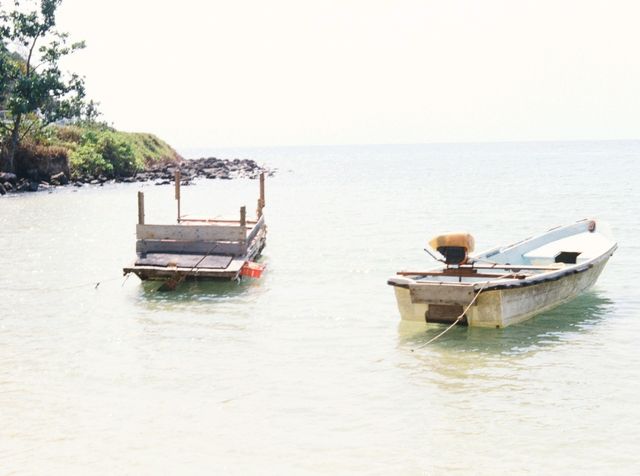 Cambodia’s Best-Kept Island Secret – No Crowds, Just Paradise 🏝😍