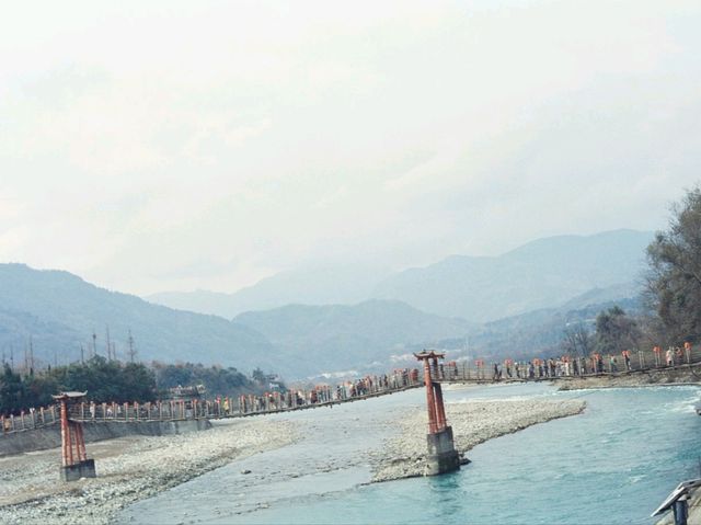 Chengdu Beyond Pandas: Hidden Gems You Can’t Miss!