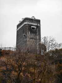 踏入異星世界，湖南人自己的「墨石公園」