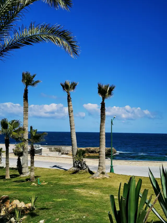 10-Day Egypt Trip with Friends: A Hassle-Free Itinerary