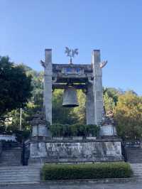 寒假來臨帶孩子一起騰衝-瑞麗-芒市遊玩攻略任性出行