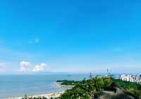 珠海治癒又浪漫的城市！這樣玩兩天，不踩雷不後悔！