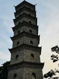 阜陽旅遊全攻略，看這一篇就夠了