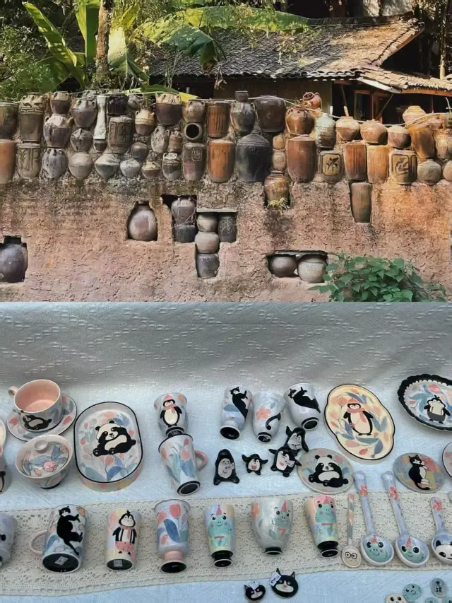 Jingdezhen 4-Day, 3-Night Travel Guide