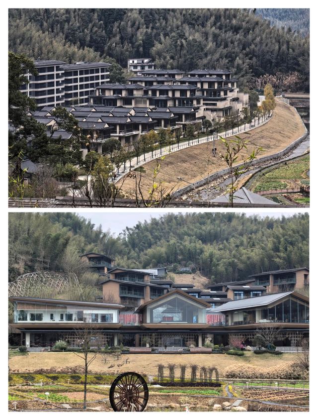 宜春保利明月川雲孚里雲宿，住一次就愛上！