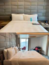 跟著奶爸環球旅行 | Le Meridien
