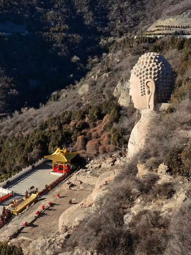太原：龍城古韻的秋日風情