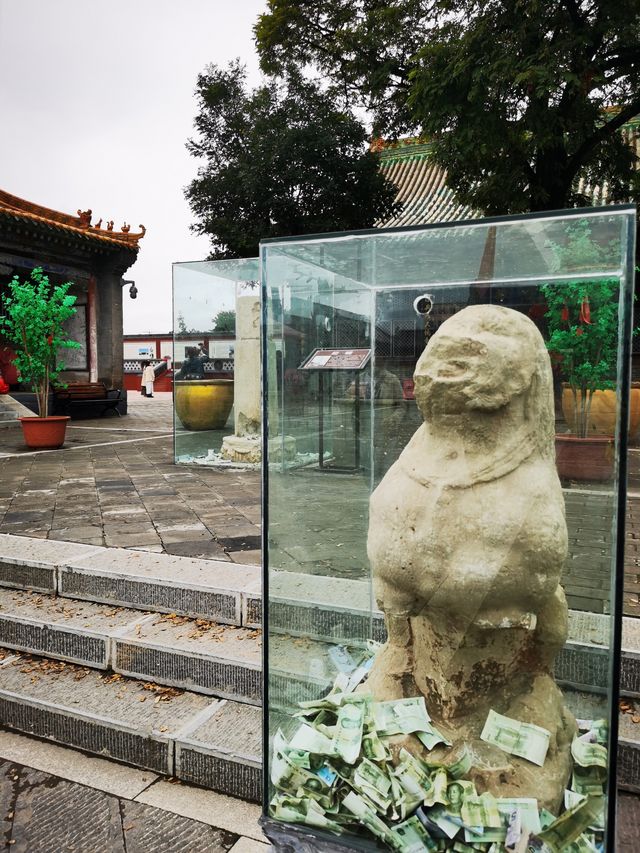 金代藝術瑰寶～應縣淨土寺九星天宮藻井