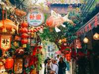 Pan Tang Historical District: A Shelter of Artists in Ancient Core of Guangzhou