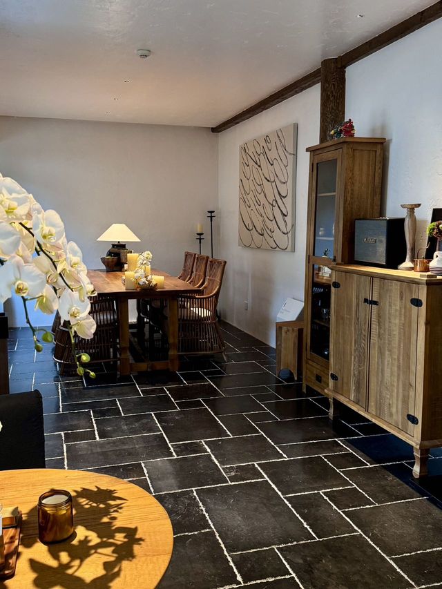 在古鎮入住風景如畫的酒店～