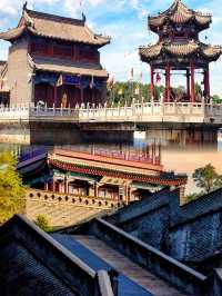 秦皇島旅遊攻略超詳盡