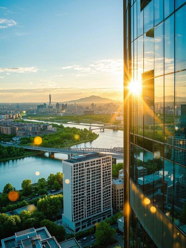 通遼旅行 | 探索內蒙古風情的寶藏攻略