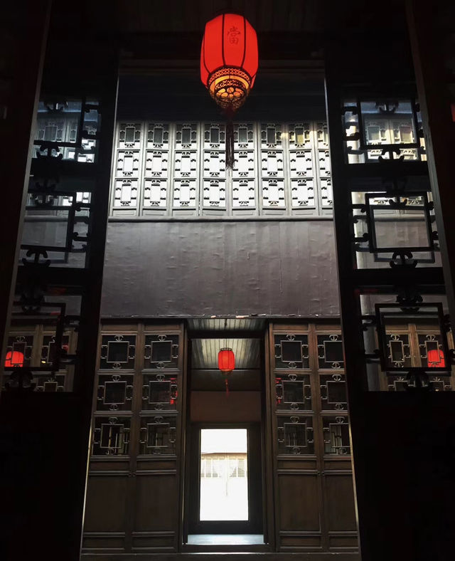 大貪官和珅竟然把私產藏在高郵當舖
