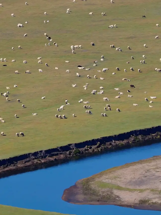 훌룬베이얼 6일 여행, 대초원을 완벽하게 즐기는 완벽 가이드