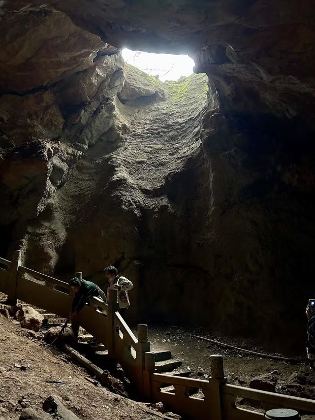 杭城頂流徒步路線！玉皇山鳳凰山一次刷完