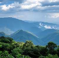 惠州羅浮山：悠然仙境之旅